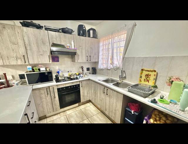 2 BEDROOM DUPLEX FOR SALE IN MONTANA TUINE